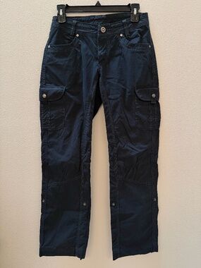 Kuhl cargo hiking pants